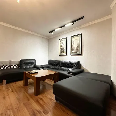 Cozy Retreat In Dubravka Bratislava