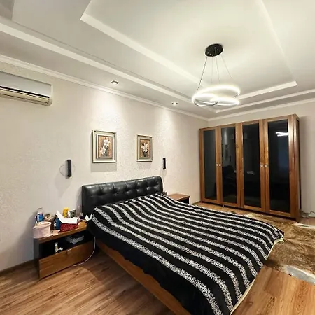 Cozy Retreat In Dubravka דירה *