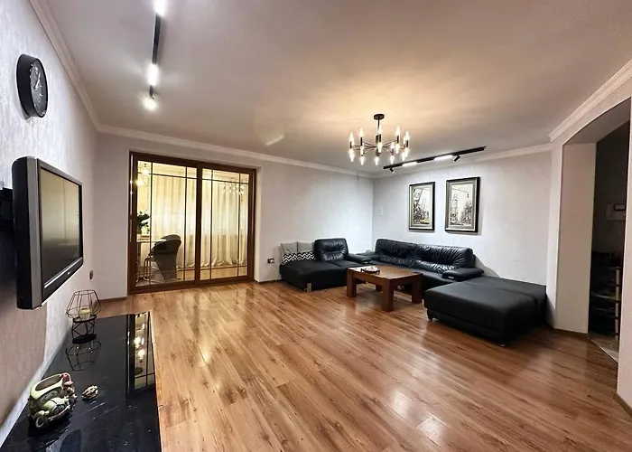 Cozy Retreat In Dúbravka * Bratislava