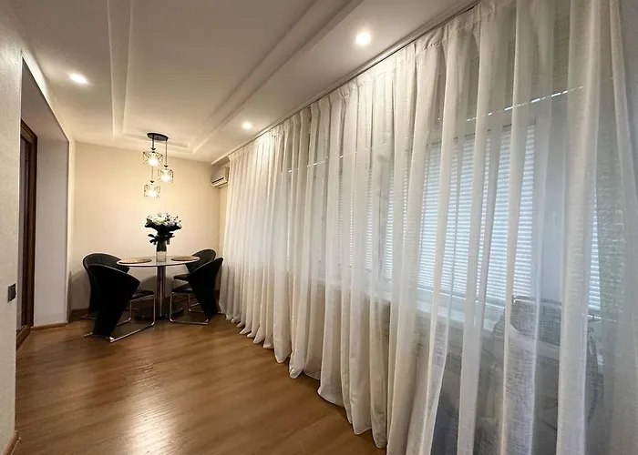 Cozy Retreat In Dúbravka Appartement *