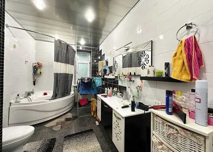 Cozy Retreat In Dubravka Apartament