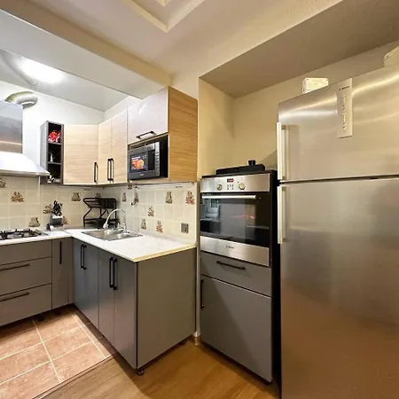Apartament Cozy Retreat In Dubravka *