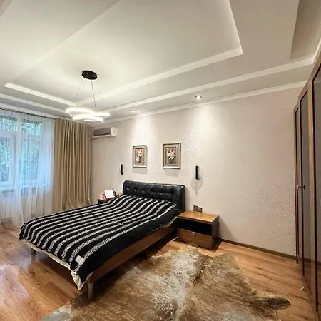 Cozy Retreat In Dubravka * Bratysława