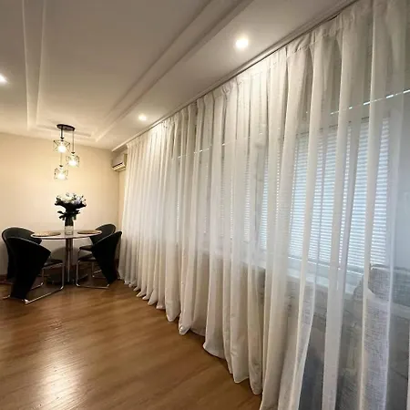 Cozy Retreat In Dubravka Apartament *