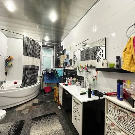 Cozy Retreat In Dubravka شقة