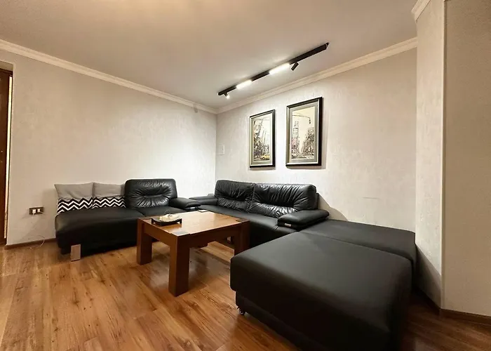 Cozy Retreat In Dubravka براتسيلافا