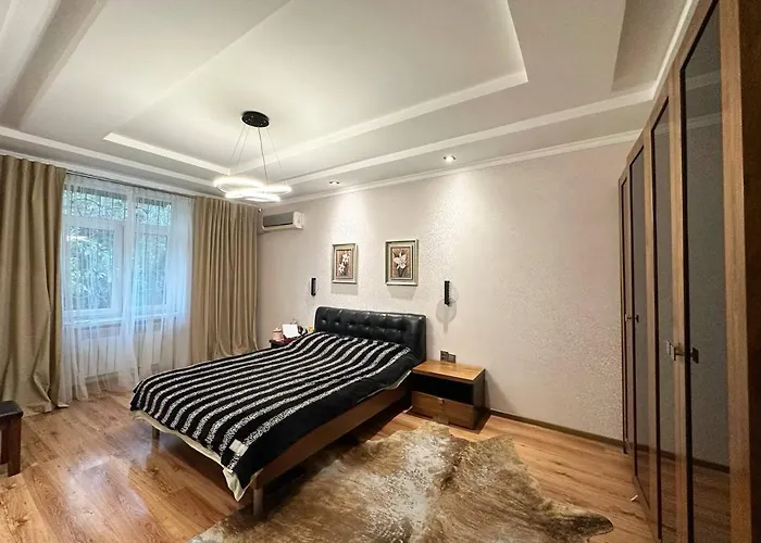 Cozy Retreat In Dubravka * براتسيلافا