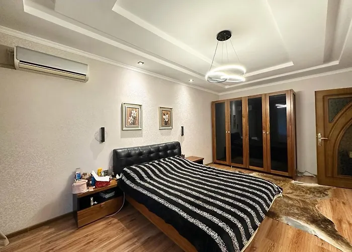 Cozy Retreat In Dubravka Apartman *